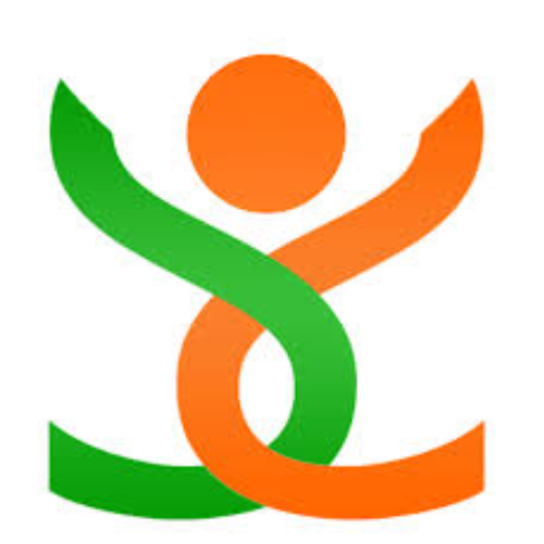 Logo de clínica parceira