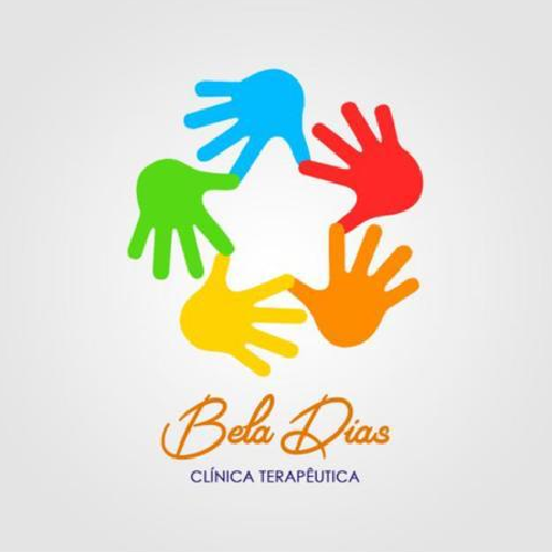 Logo de clínica parceira