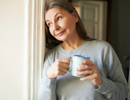 Menopausa: sintomas comuns e como lidar