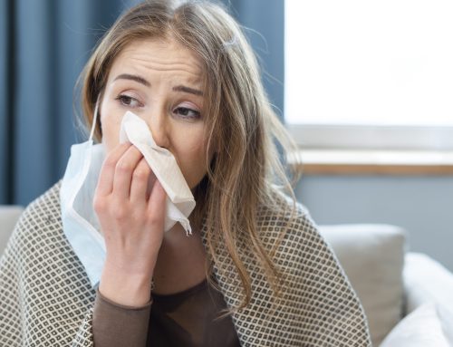 Como fortalecer a imunidade no inverno: dicas de alimentação e hábitos saudáveis